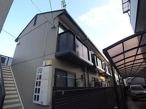 兵庫県神戸市東灘区本山中町３丁目 2階建 築28年7ヶ月