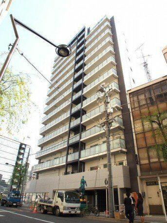 レジディア日本橋馬喰町２