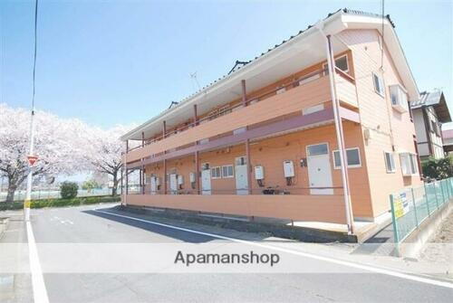 プチポンドゥ 2階建