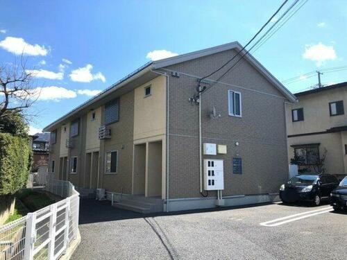 山形県山形市小白川町５丁目 賃貸アパート