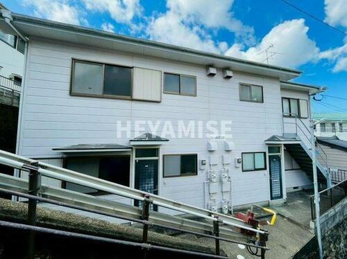 長崎県長崎市十人町 築30年10ヶ月 2階建