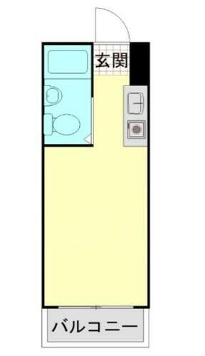 東京都豊島区上池袋４丁目 板橋駅 ワンルーム マンション 賃貸物件詳細