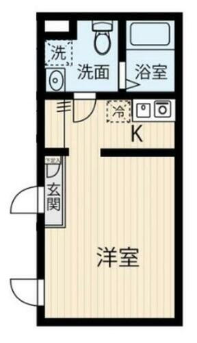 東京都墨田区八広６丁目 八広駅 ワンルーム マンション 賃貸物件詳細