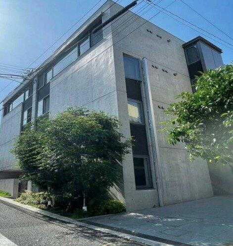 ＬＥＧＡＬＡＮＤ下北沢