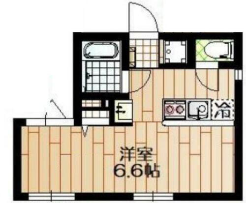 東京都足立区皿沼２丁目 谷在家駅 ワンルーム マンション 賃貸物件詳細