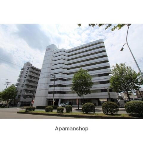 二軒茶屋エスコムビル 10階建