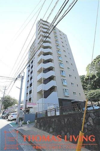スマートⅡ 13階建