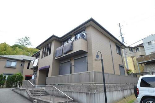 シャーメゾンさくら坂　Ｂ棟