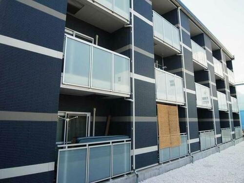 神奈川県川崎市幸区南加瀬２丁目 賃貸マンション