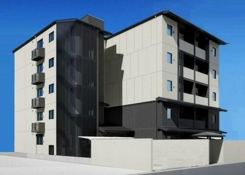 アーバンコート堀川西