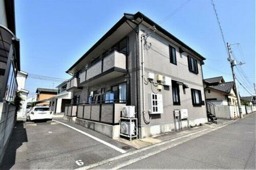 香川県高松市伏石町 賃貸アパート