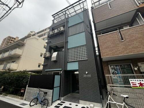 兵庫県神戸市中央区日暮通１丁目 賃貸マンション