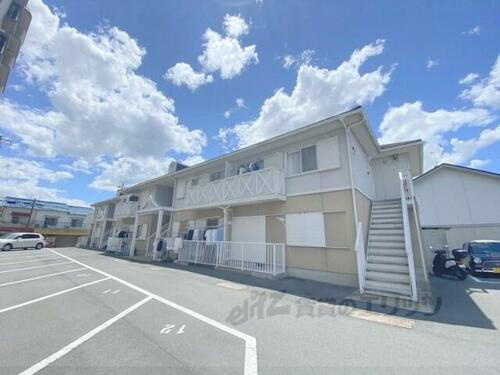 奈良県橿原市栄和町 賃貸アパート