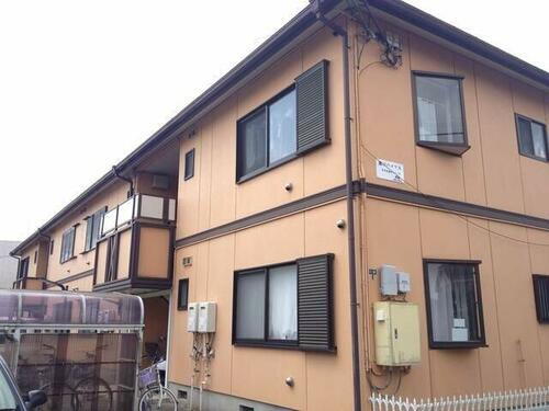 千葉県柏市新富町２丁目 2階建 築32年5ヶ月