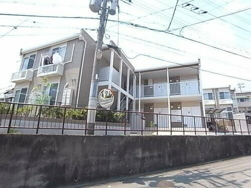 レオパレス野崎通Ｂ