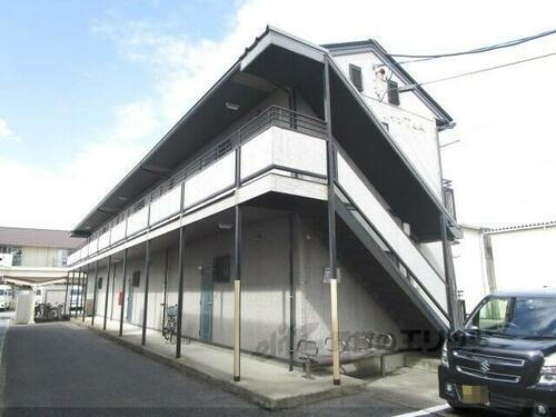 ハイツＴ＆ＡⅠ