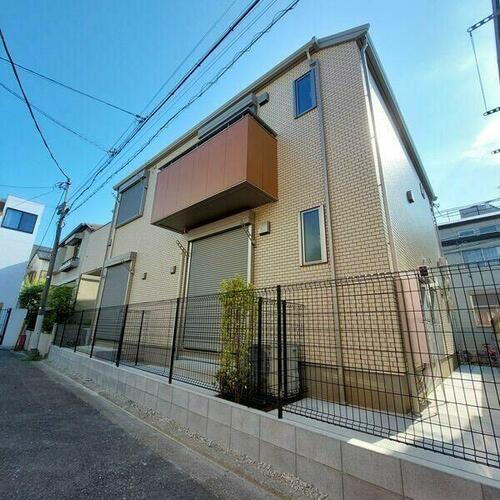 ノバハイツ