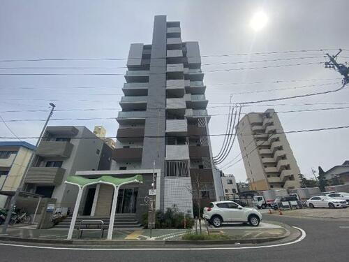 グリーンコート中島