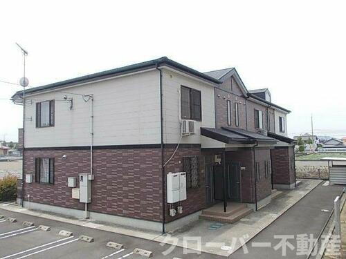 香川県高松市香川町大野 賃貸アパート