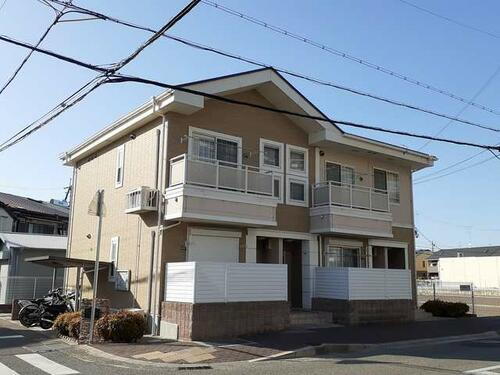 兵庫県西宮市大島町 築19年10ヶ月 2階建