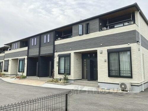 トムズガーデン園部Ⅱ