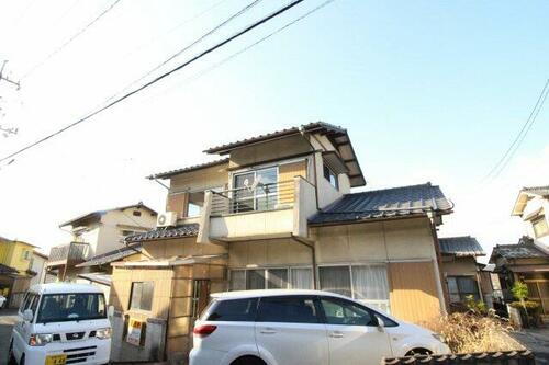 岡山県倉敷市中庄 賃貸一戸建て