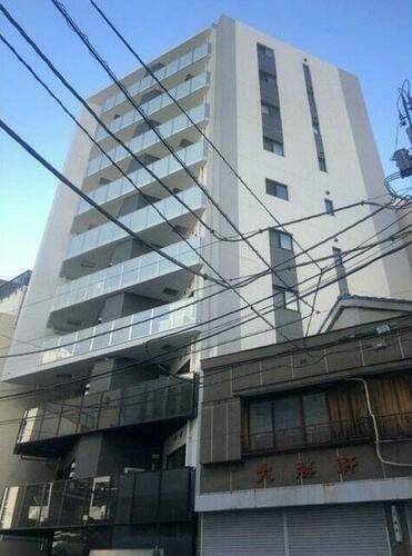 ルクレ東日本橋駅前