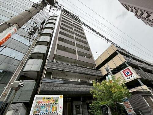 プレサンス丸の内レジデンスⅢ