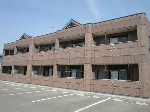 広島県福山市曙町３丁目 2階建 築21年8ヶ月