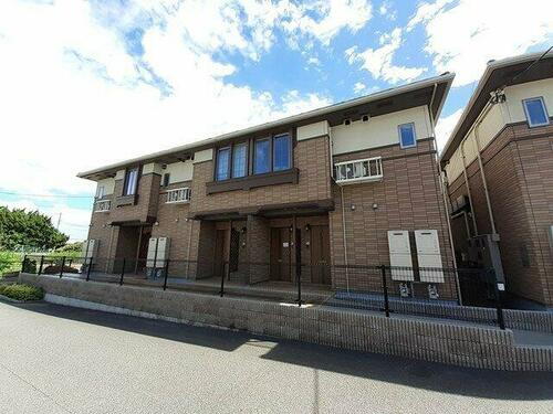 岡山県笠岡市茂平 築8年10ヶ月 2階建