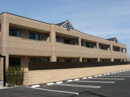 広島県福山市駅家町大字近田 賃貸アパート