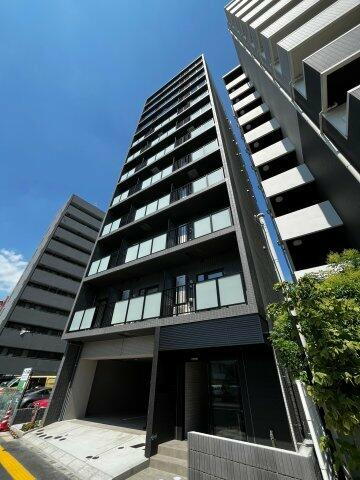 アーバンパーク扇大橋