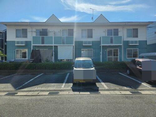 エスポアヒルズⅠ