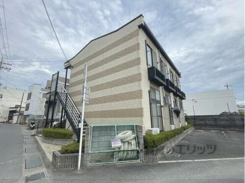 大阪府寝屋川市木屋町 賃貸アパート