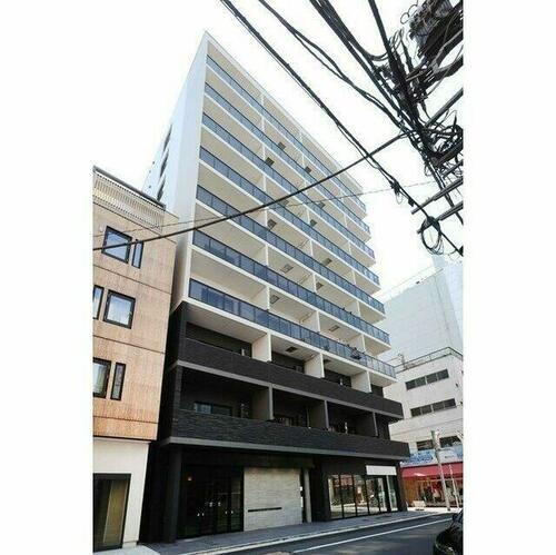 ニフィット日本橋横山町