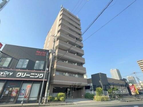 大阪府寝屋川市松屋町 賃貸マンション