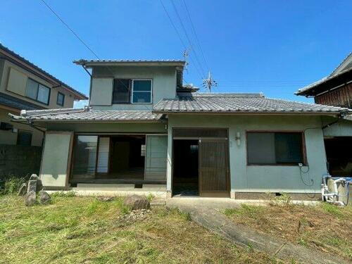 西脇市堀町貸家