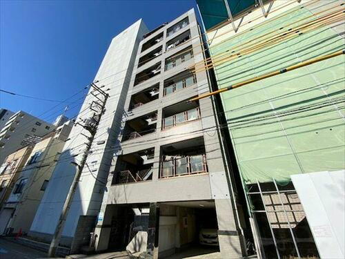 第六ホクシンビル 7階建