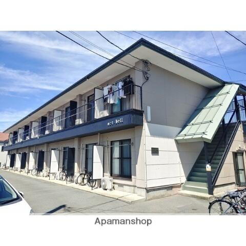 オクトベル 2階建