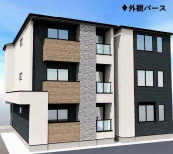 ＫＬＥＩＳ竹ノ塚Ⅱ