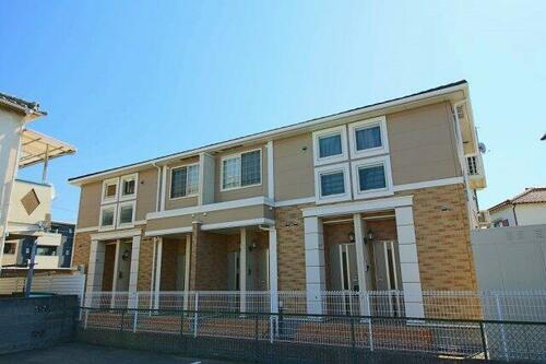 兵庫県明石市旭が丘 築18年12ヶ月 2階建