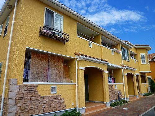 ノートルハウスⅠ