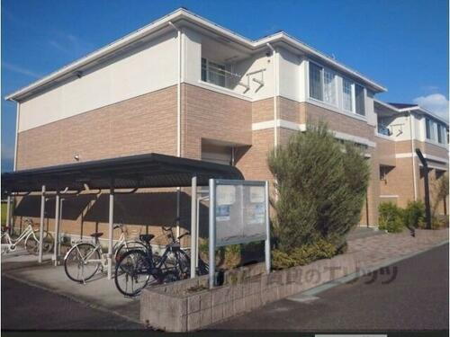 スターテラス２２　Ａ棟