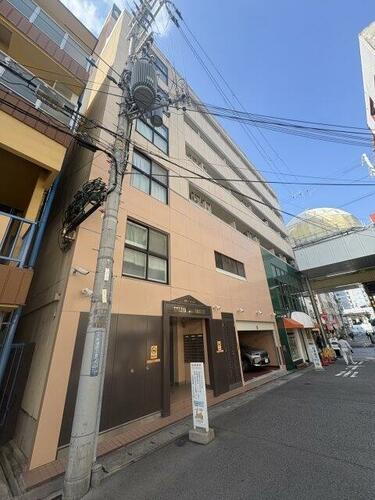 兵庫県神戸市中央区元町通４丁目 築28年10ヶ月 7階建