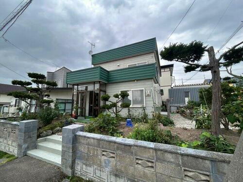 カサ・コリーナ日の出北