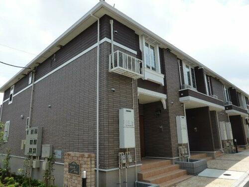 千葉県柏市花野井 賃貸アパート