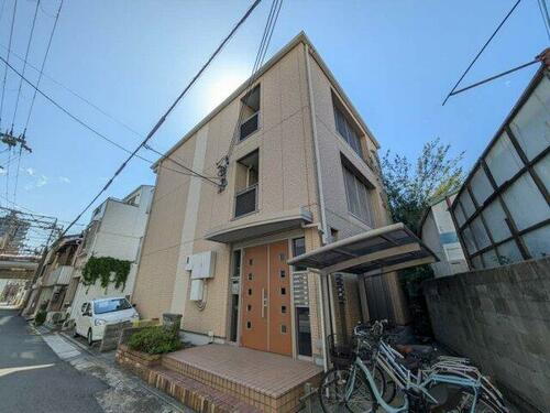 兵庫県加古川市加古川町寺家町 賃貸マンション