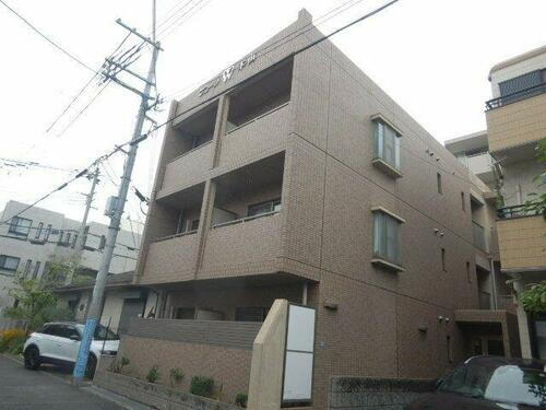 兵庫県神戸市東灘区本山中町４丁目 3階建 築28年9ヶ月