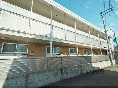 レオパレスヴィラージュ　シバ