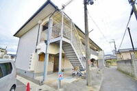 高橋ハイツ